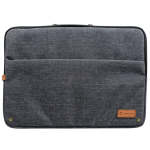 Volkano VK-7020-BK 15.6" Premier Series Sleeve