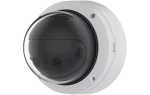 AXIS Q4809-PVE 4X 12MP 180 Panoramic Camera 5MM Fixed Lens 120DB Wdr Digital Ptz IP66 IP67 IK10 Poe RJ45 1000 Mbps Base-t