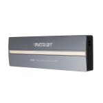 Patriot Txd Pcie M.2 2280 USB 3.2 GEN2 SSD Enclosure