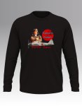 Aces – Saburo Sakai 2 Long Sleeve T