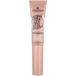 Essence Baby Go Glow Liquid Highlighter 10 Sassy In Silk