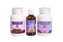 Fertility Combo - Naturally Eliminates Fibroids Cysts Blocked Tubes
