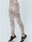 Seoul Animal Print Baby LEGGINGS - Small