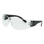 Opti Gear Sporty Spectacles - Grey