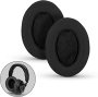 Brainwavz Ear Pads For Ath M50X M50XBT M40X M30X Hyperx Shure Turtle Beach Akg Ath Philips Jbl Fostex Replacement Memory Foam Earpads & Fits