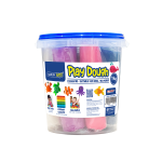 Marlin Kids Play Dough 1KG Bucket