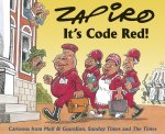 It's Code Red