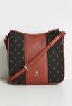 Polo Sonora Crossbody Bag In Paprika - Paprika Onesize