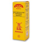 Dutch Medicine Peppermintdruppels 20ML
