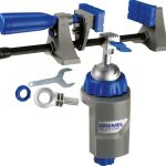 Dremel Att. To Control 2500 Multi-vise - Mica Online