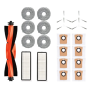 For Xiaomi Robot Vacuum X20+/ X20 Plus Accessories Compatible With None