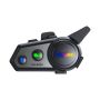 Coralme Q18 2X - Bluetooth Intercom Headset For Helmet