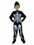 Skeleton Boy
