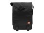 Vax Entenza 12" Notebook Messenger Bag - Black Melt