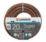 Gardena - Premium Superflex Hose 13 Mm 1 2" X 20 M