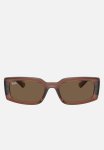 Kiliane - Transparent Brown