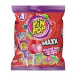 Lollipop Maxx Assorted 8'S