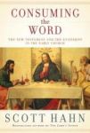Consuming The Word Hardcover