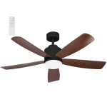 Ceiling Fan - FCF112 Black