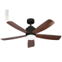 Ceiling Fan - FCF112 Black