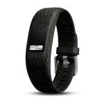 Garmin Vivofit 4 Band - Black Speckle