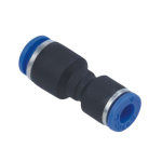 AirCraft Pu Hose Fitting Reducer 6-4MM