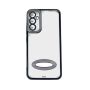 Clear Protective Cover For Samsung A34