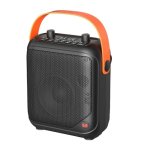 Monster - MFS-1 Portable Bluetooth Speaker