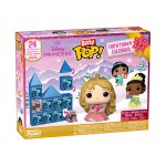 Funko Bitty Pop Cc: Disney Princess – Countdown Calendar
