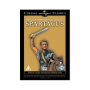 Spartacus DVD 1960