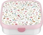 Bento Lunch Box: Fairy Wonders