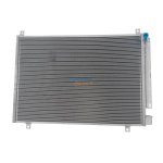 Suzuki Swift 3 Dzire 1.2 Condenser 18-24