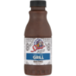 Grill Marinade & Basting Sauce 500ML
