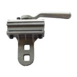 Sawstop Riv Knife Clamp Assembly