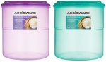 Addis Plastic Grocery Container - 7 L