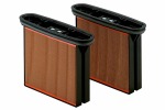 : 2 Filter Cassettes Cellulose Dust Class M - 631933000
