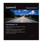 CITY Garmin Navigator Australia & New Zealand Nt