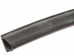 Vw Classic Beetle bus Vertical Seal For Opening Quarter Window - Autostyle Motorsport South Africa