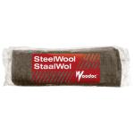 Steel Wool Fine Woodoc 50G