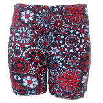 Classic - Mosaic - Ladies XS - 30