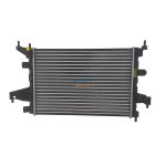 Opel Corsa Gamma Utility Tigra 1.4 Without Ac Radiator 02-06