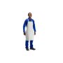 Leather Apron 90X60 - W053076