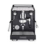 Cellini Smeg - La Pavoni - Espresso Coffee Machine - Classic Black