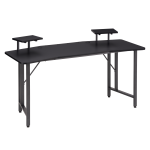Nexus Reptile Wing Shaped Gaming Desk