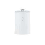 Maxwell & Williams Astor 1.35LT Coffee Canister White