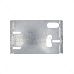 Drive 500 Gate Motor Base Plate Kit
