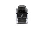 Jacques Herbin Essentials Ink Bottle - Noir Abyssal