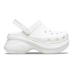 Bae Clog - White W11