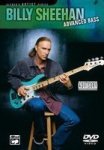 Billy Sheehan- Advanced Bass