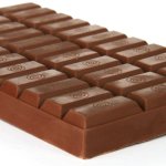 Choc Slab – Milk